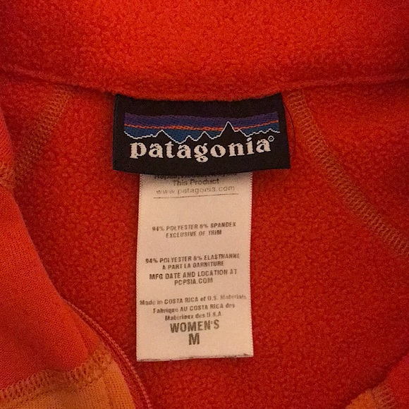 Patagonia Synchilla - Picture 2 of 4
